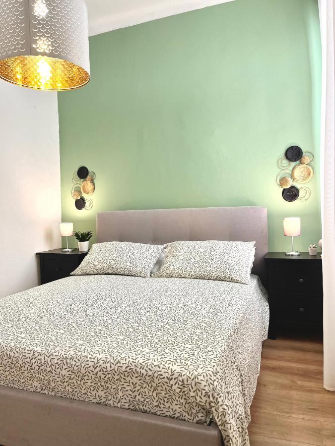 Residenza Duomo Apartment Verona Bagian luar foto