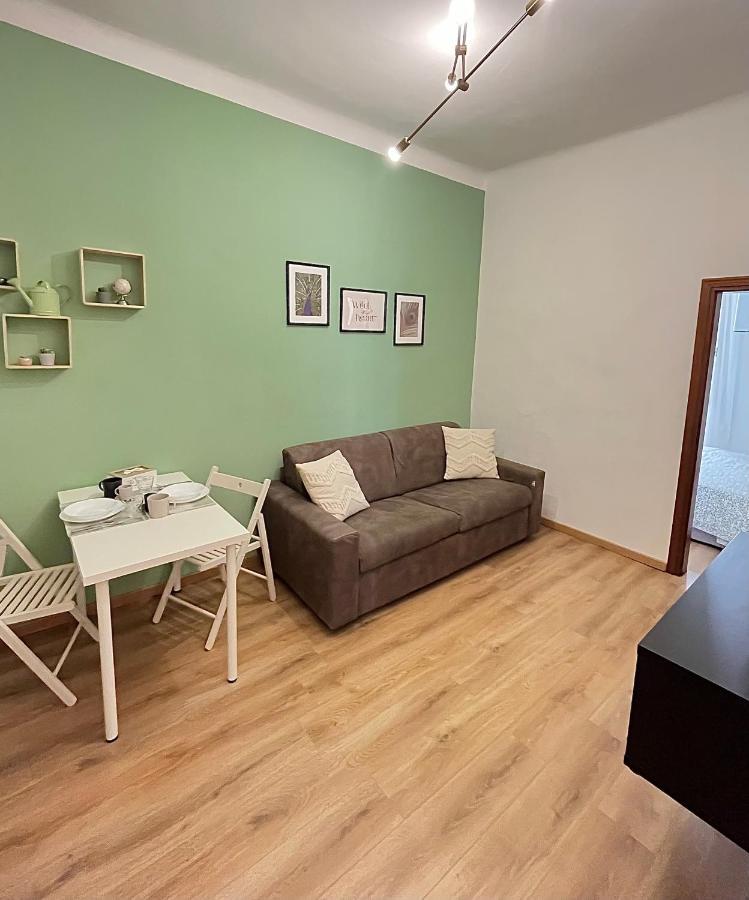 Residenza Duomo Apartment Verona Bagian luar foto
